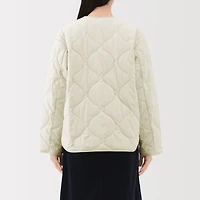 Padded Quilted Jacket