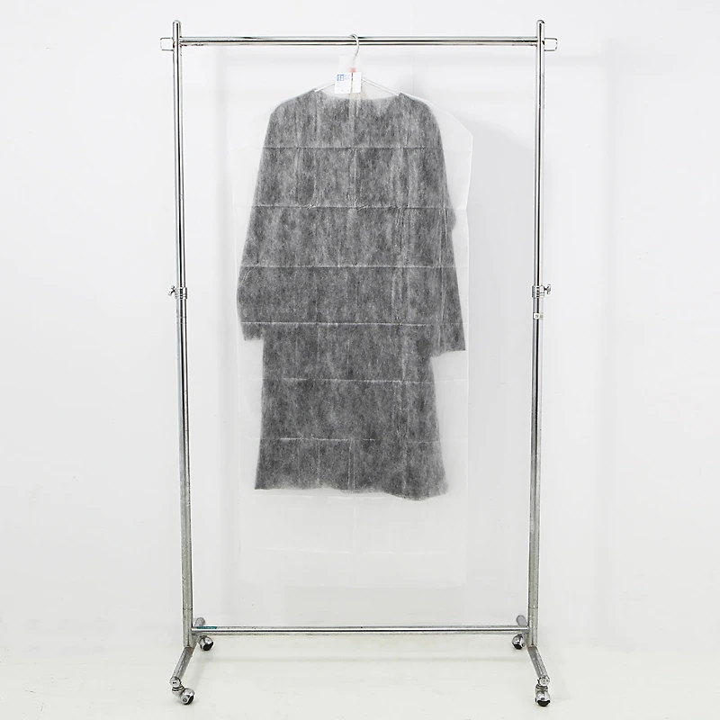 Nonwoven Fabric Garment Cover