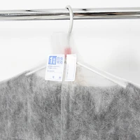 Nonwoven Fabric Garment Cover