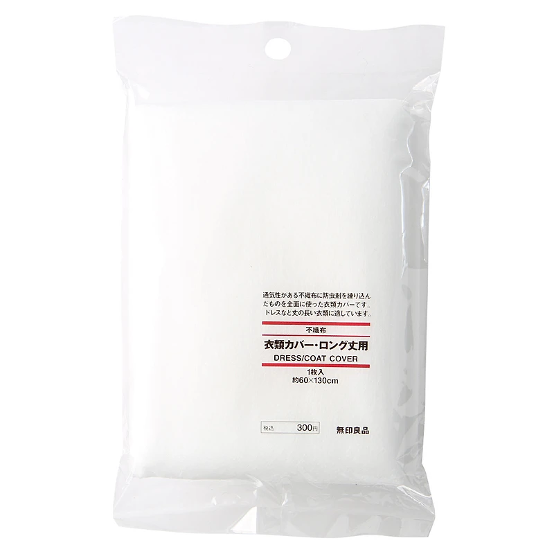 Nonwoven Fabric Garment Cover