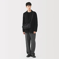 Labo Recycled Nylon Mini Boston Bag