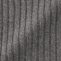 Labo Merino Wool Low-Gauge Stole