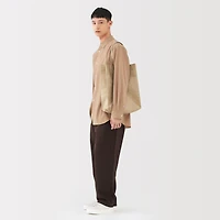 Labo Paper-Like Tote Bag