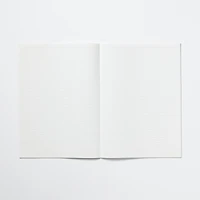 5 Pack B5 Lined Notebook