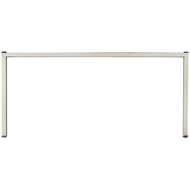 SUS Shelving Unit Frame Reinforcement Part - Wide (84 cm)