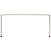 SUS Shelving Unit Frame Reinforcement Part - Wide (84 cm)