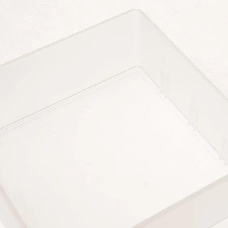Polypropylene Desk Organizer
