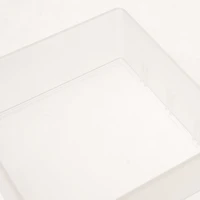 Polypropylene Desk Organizer