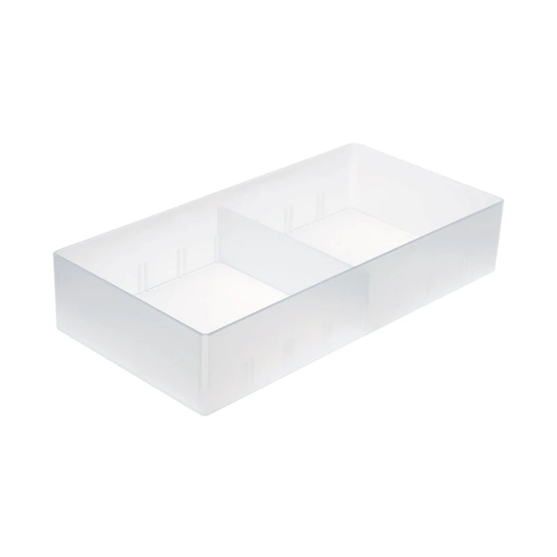 Polypropylene Desk Organizer