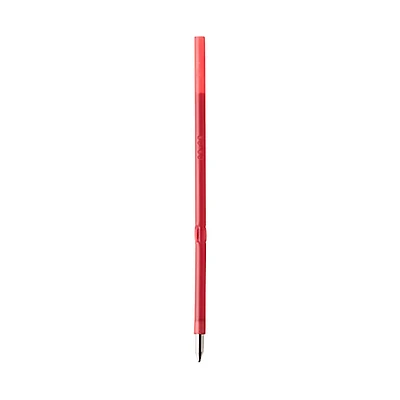 Refill for Polycarbonate Ballpoint Pen 0.7mm Red