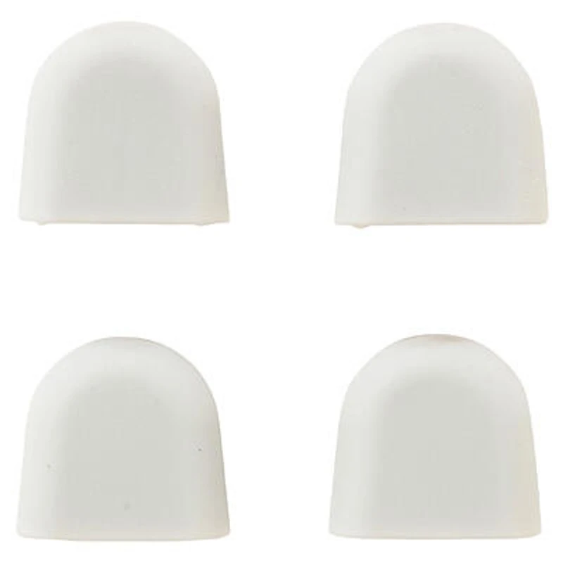 Stainless Steel Basket Silicone Stoppers