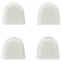 Stainless Steel Basket Silicone Stoppers