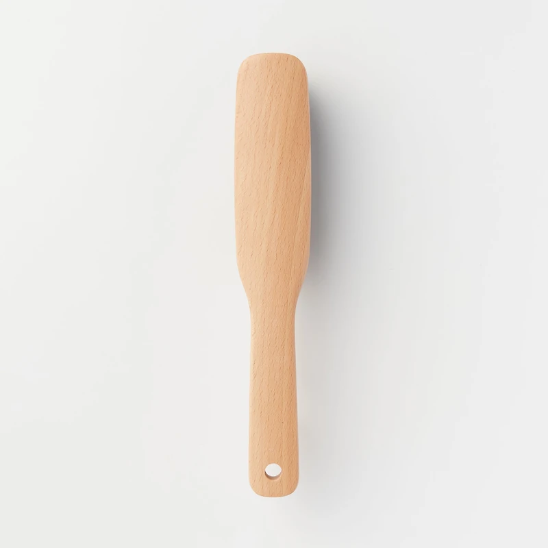 Beech Dusting Brush for Shoes
