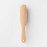Beech Dusting Brush for Shoes
