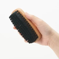 Beech Polishing Brush