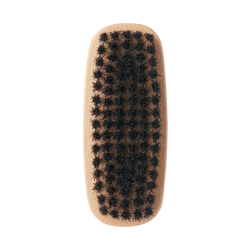 Beech Polishing Brush