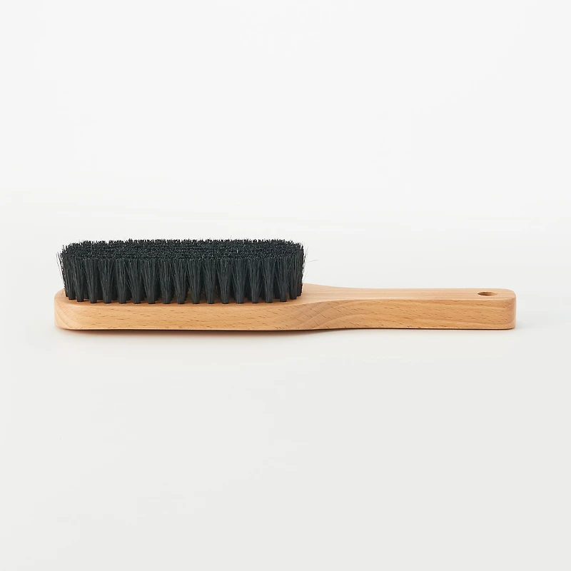 Beech Clothes Brush
