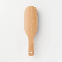Beech Clothes Brush