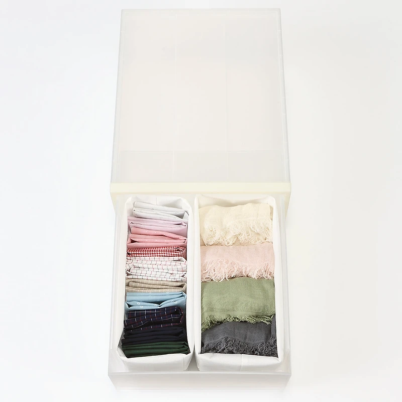 Fabric Organizer - Small (2 Pack)