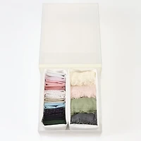 Fabric Organizer - Small (2 Pack)