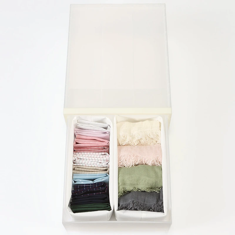Fabric Organizer - Medium (2 Pack)