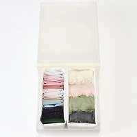 Fabric Organizer - Medium (2 Pack)