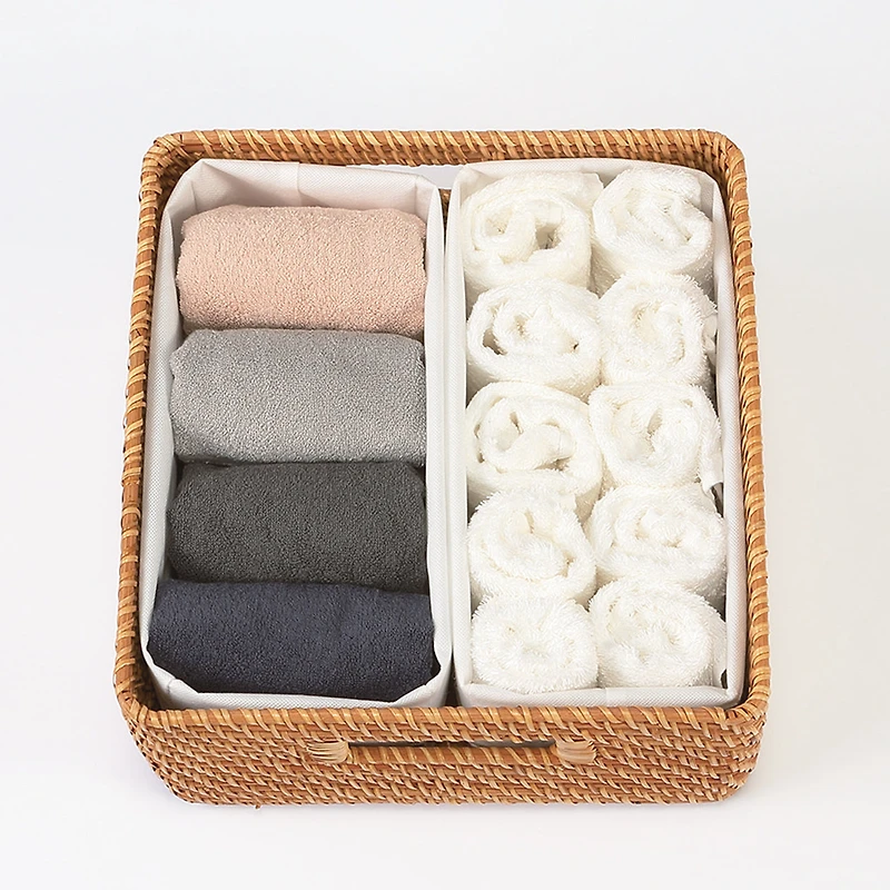 Fabric Organizer - Medium (2 Pack)