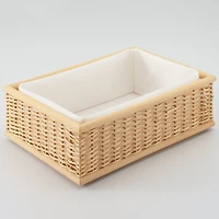 Fabric Organizer - Large (2 Pack)