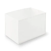 Fabric Organizer - Large (2 Pack)