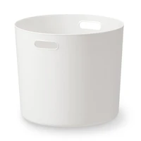Soft Polyethylene Round Case - Deep (dia. 36 x H36 cm)