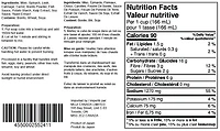 Freeze Dried Spinach & Cabbage Miso Soup