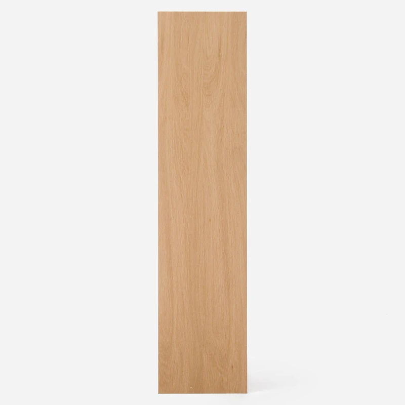 Stacking Shelf - Oak - 3 Tiers
