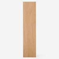 Stacking Shelf - Oak - 3 Tiers