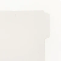 Expanded Polypropylene File Folder A4