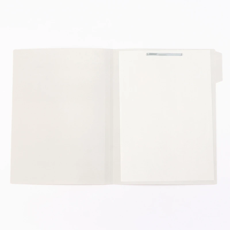 Expanded Polypropylene File Folder A4