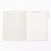 Expanded Polypropylene File Folder A4