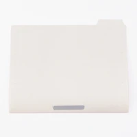 Expanded Polypropylene File Folder A4