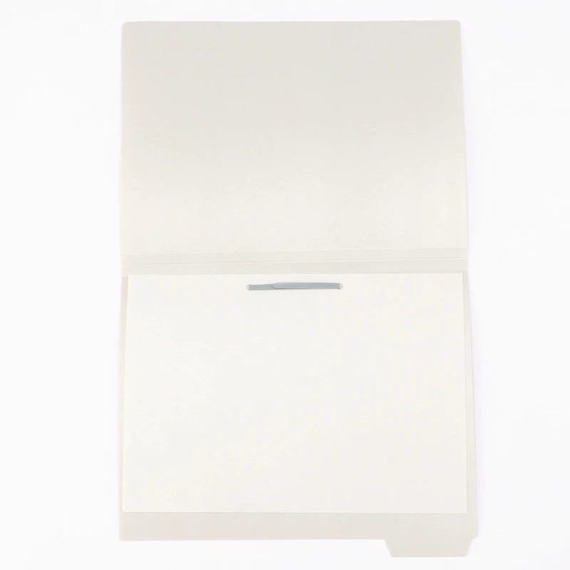 Expanded Polypropylene File Folder A4