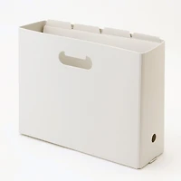 Expanded Polypropylene File Folder A4