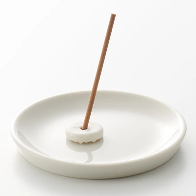 Fragrance Plate