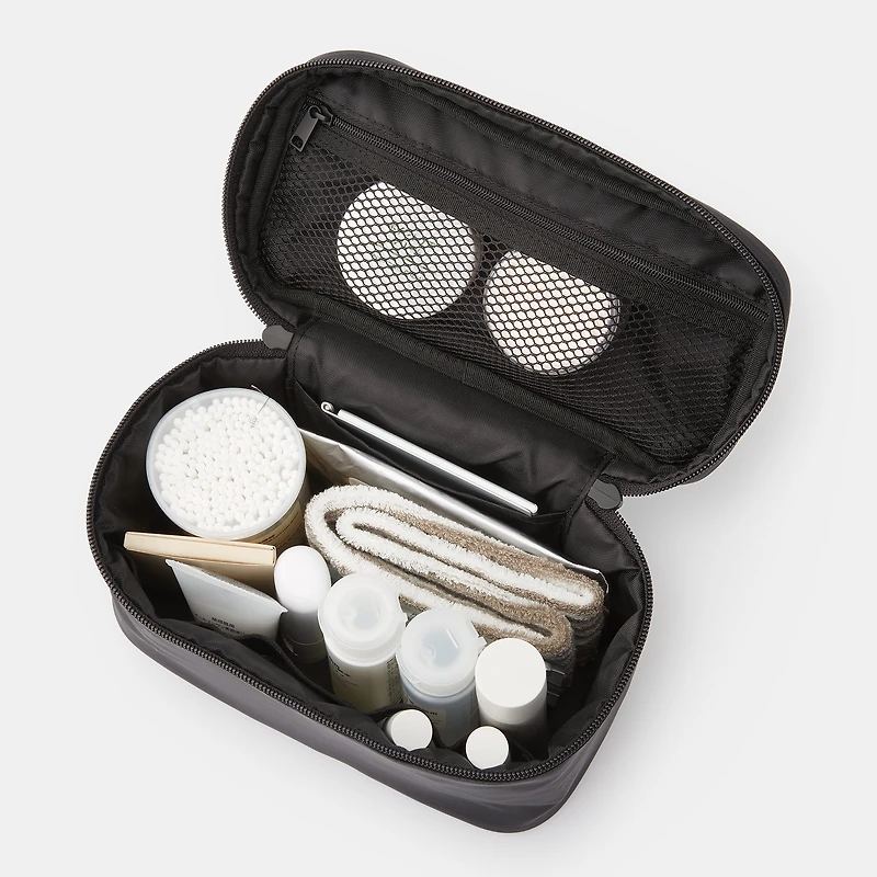 Nylon Pouch with Handle