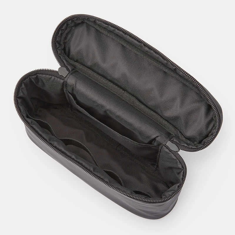 Nylon Pouch with Handle