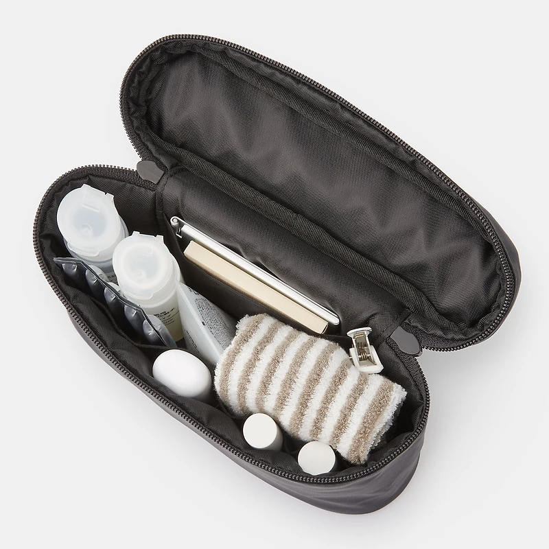 Nylon Pouch with Handle