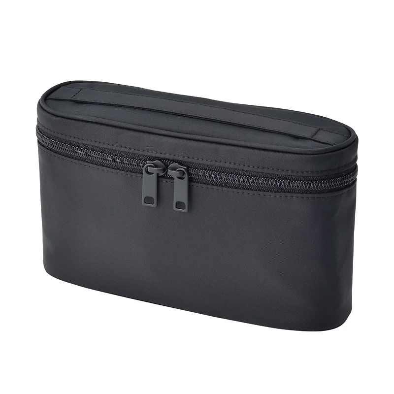 Nylon Pouch with Handle