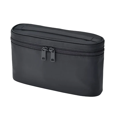 Nylon Pouch with Handle - Slim