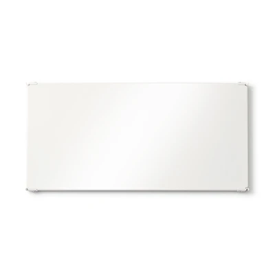 SUS Shelving Unit Additional Shelf - Light Grey - Wide (W84 cm)
