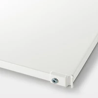 SUS Shelving Unit Additional Shelf - Light Grey - Regular (56 cm)