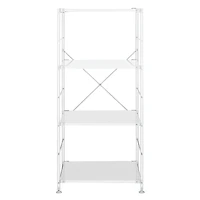 SUS Shelving Unit - Light Grey - Regular - Medium