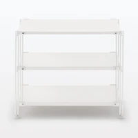 SUS Shelving Unit - White Grey - Regular - Mini