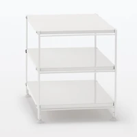SUS Shelving Unit - White Grey - Regular - Mini